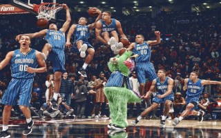 nba为什么有加拿大的球队，nba为什么有加拿大的球队呢？