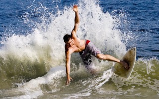 美好时光！德容妻子社媒晒一家人出游照片